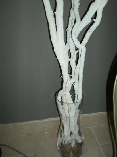 Bouquet de branches de lierre