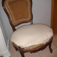 Chaise Style L. Philippe