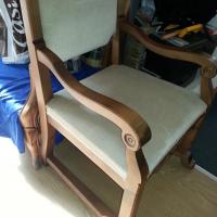 Fauteuil AVANT