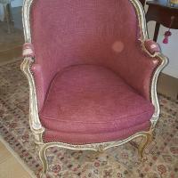 Bergere LXV (1)