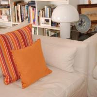 Housses de Coussins & Coussins Mousse CushionL