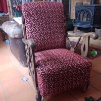 Fauteuil confortable