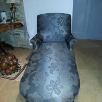 Fauteuil Mars