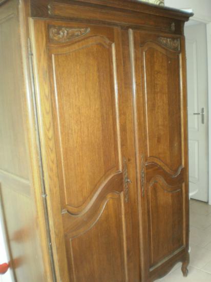 Armoire