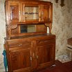 Ancien Buffet de Cuisine