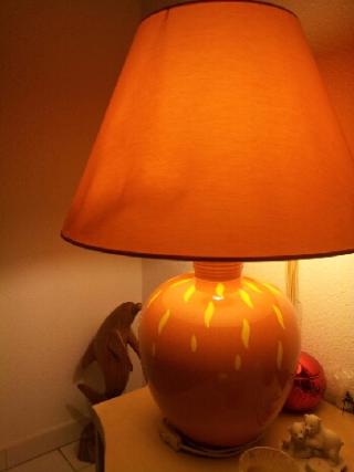 Lampe Avant