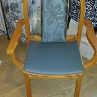 Fauteuil création Sandy déco en vente en Boutique!