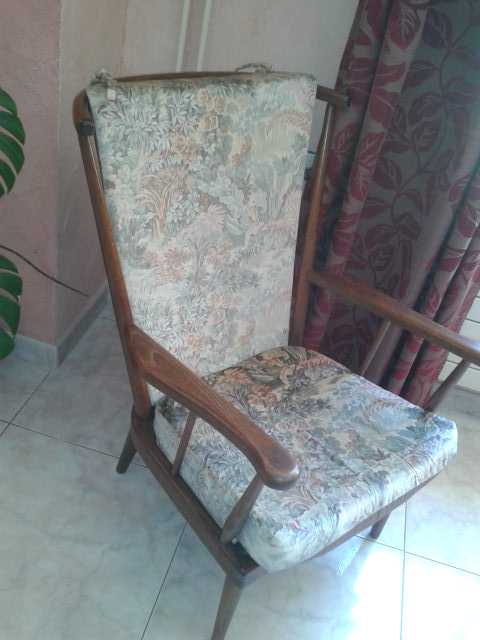 Fauteuil AVANT