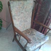 Fauteuil AVANT